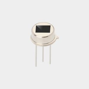 Digital pyroelectric infrared sensor